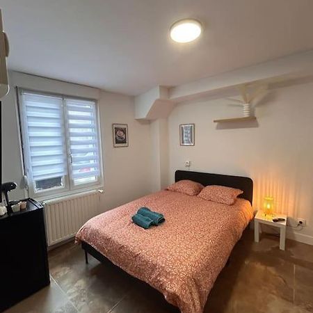 La Ptite Albi Home Nancy Exterior foto