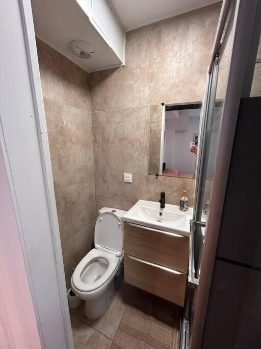 La Ptite Albi Home Nancy Exterior foto